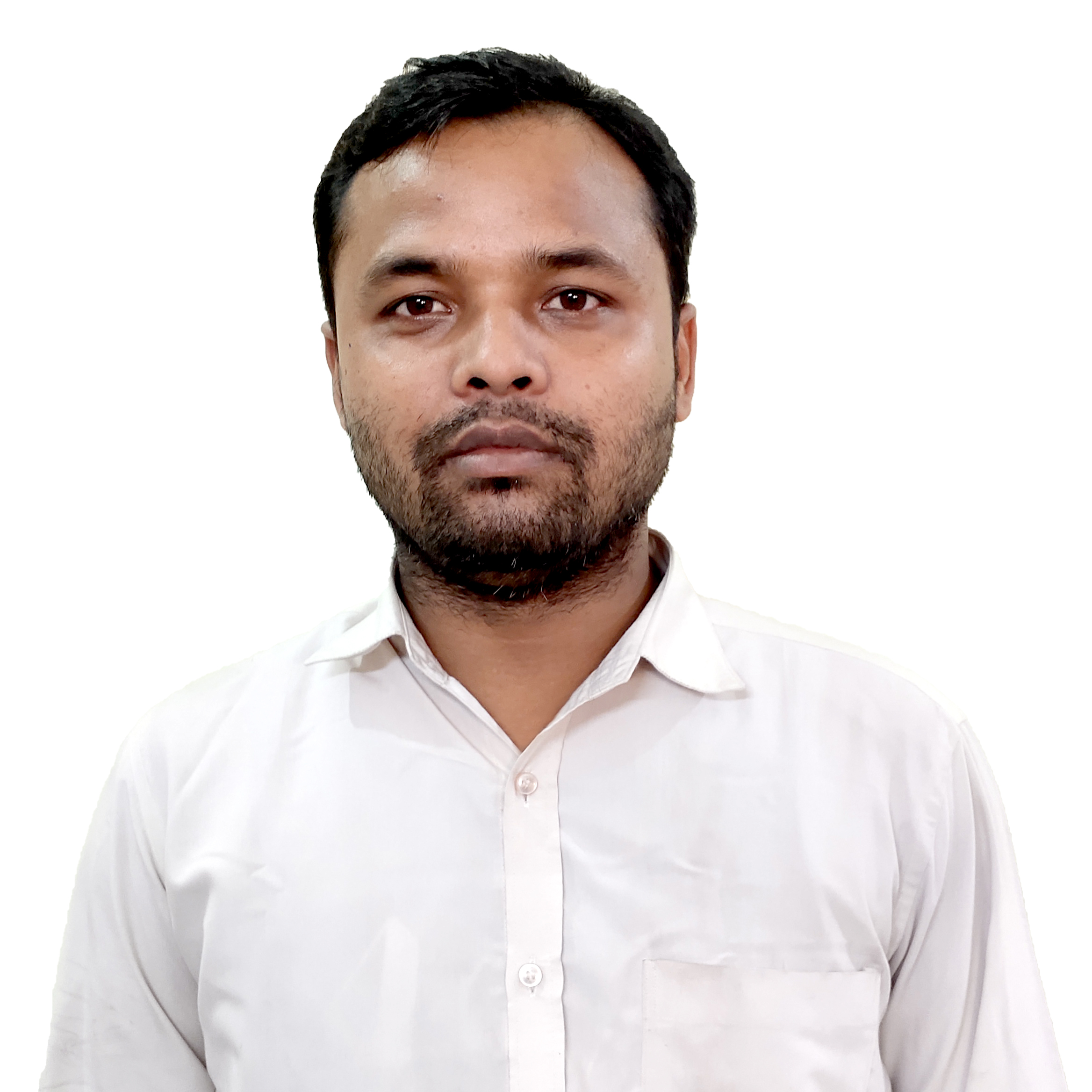 SANJEEV YADAV